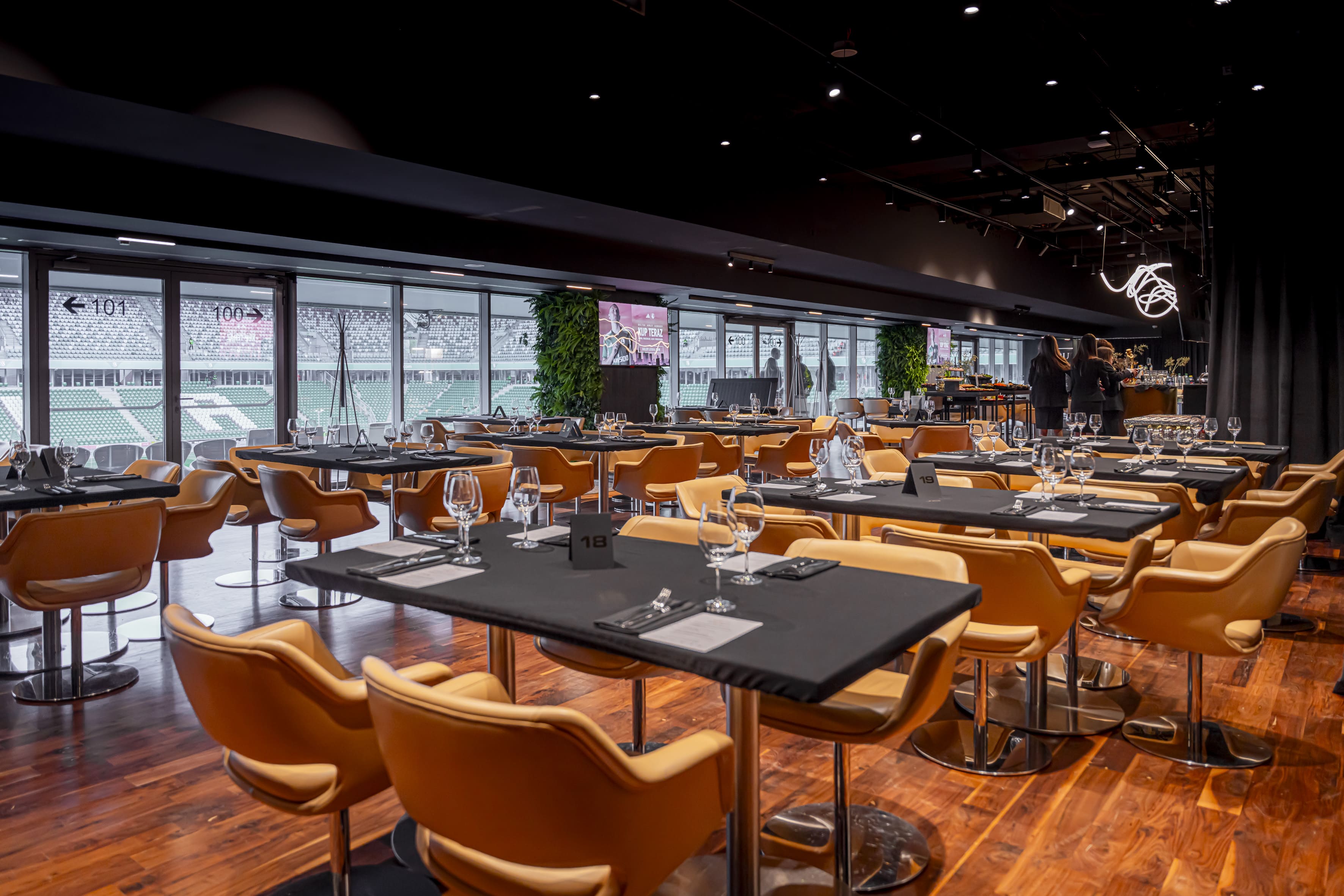 Gold Club Zone